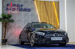 مرسيدس بنز A-Class